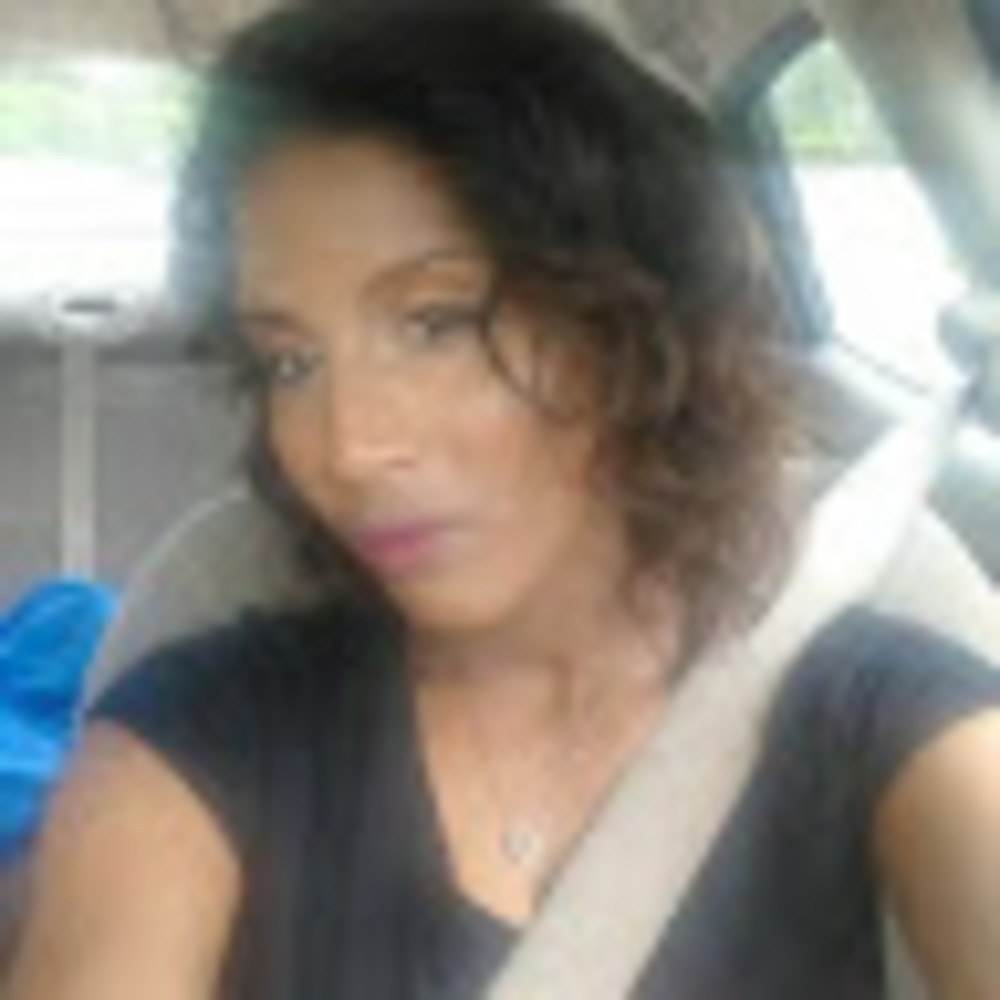 Meet your Posher, Mariah